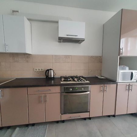 Нова Квартира За Доступною Ціною. Lutsk Ngoại thất bức ảnh
