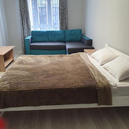 Нова Квартира За Доступною Ціною. Lutsk Ngoại thất bức ảnh