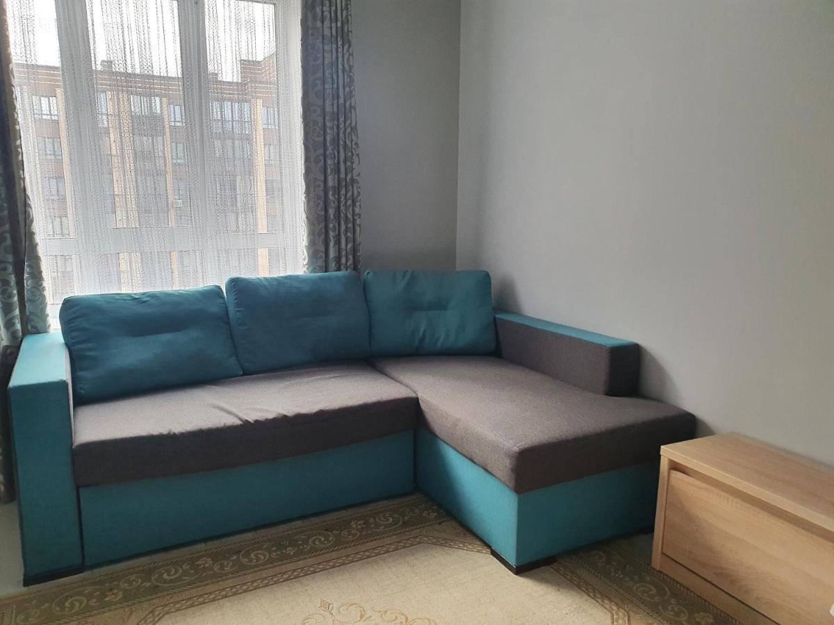 Нова Квартира За Доступною Ціною. Lutsk Ngoại thất bức ảnh