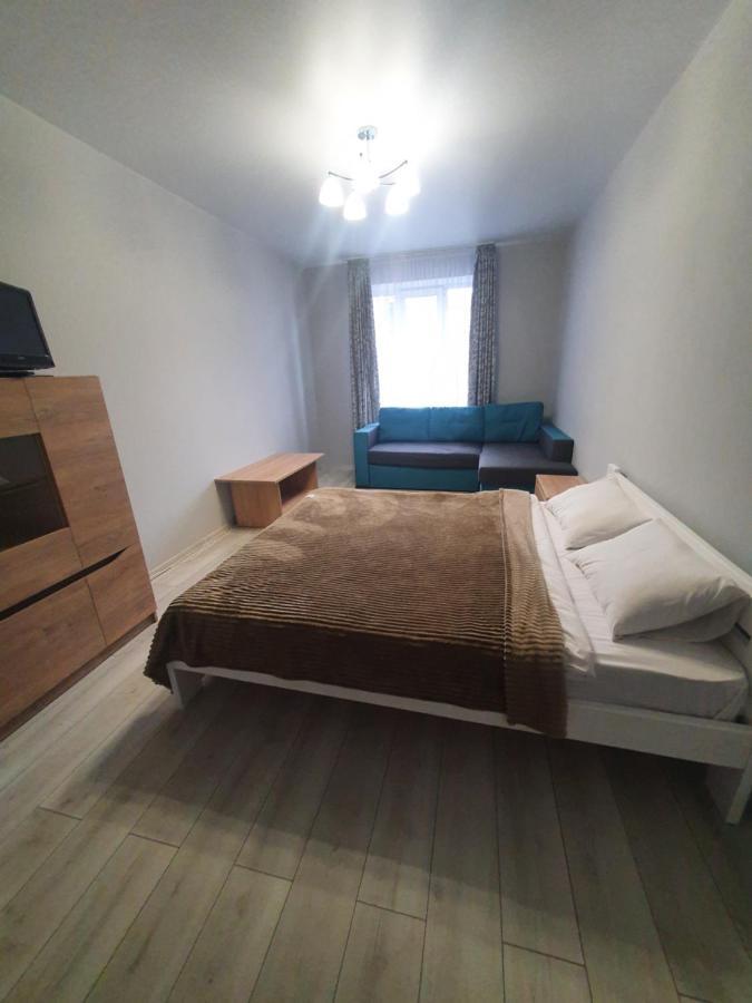 Нова Квартира За Доступною Ціною. Lutsk Ngoại thất bức ảnh
