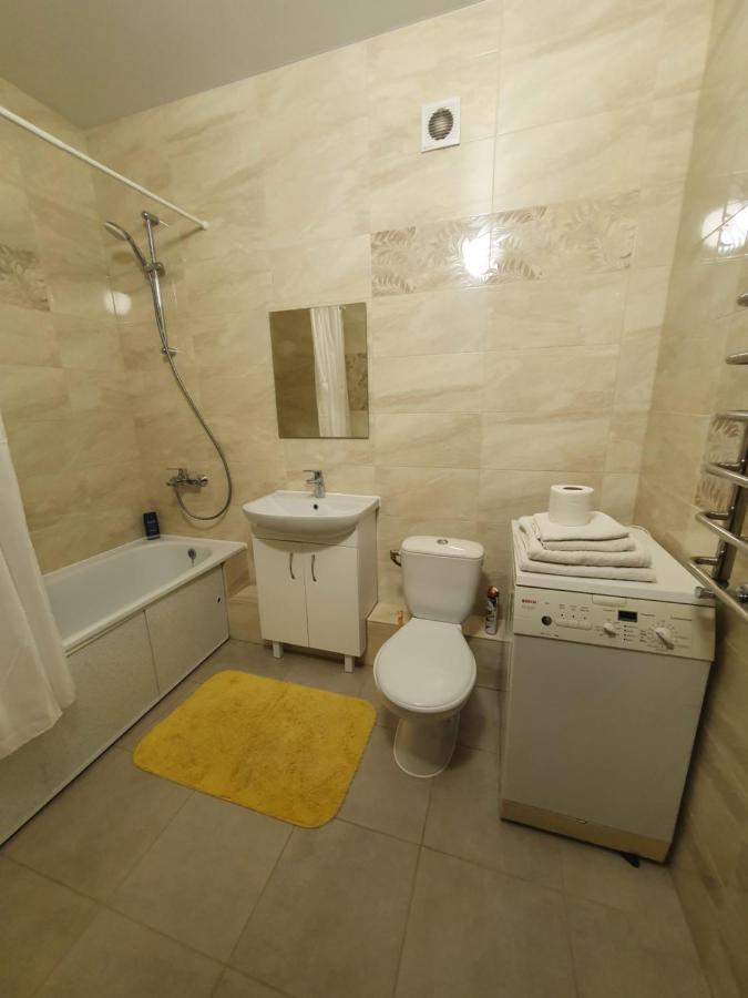 Нова Квартира За Доступною Ціною. Lutsk Ngoại thất bức ảnh